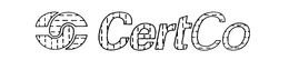 CERTCO trademark