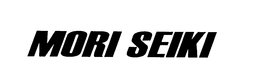 MORI SEIKI trademark