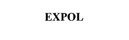 EXPOL trademark
