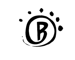 B trademark