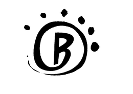 B trademark