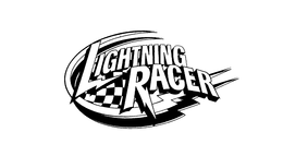 LIGHTNING RACER trademark