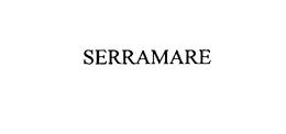 SERRAMARE trademark