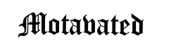 MOTAVATED trademark