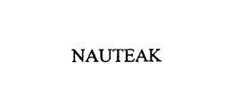 NAUTEAK trademark
