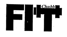 FIT CHUBB trademark