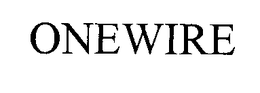 ONEWIRE trademark