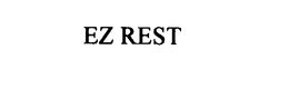 EZ REST trademark