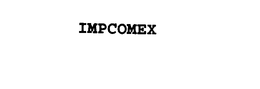 IMPCOMEX trademark