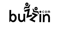 BUZZIN.COM trademark