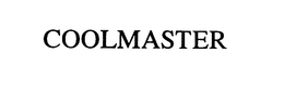 COOLMASTER trademark