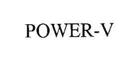 POWER-V trademark