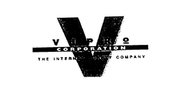 VIPRO CORPORATION THE INTERNET SURETY COMPANY trademark