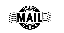 DIRECT MAIL U.S.A trademark