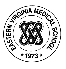 EASTERN VIRGINIA MEDICAL SCHOOL 1973 trademark