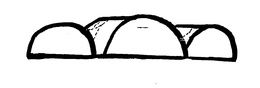 EAST ELEVATION trademark