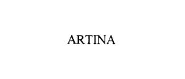 ARTINA trademark