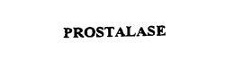 PROSTALASE trademark