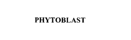 PHYTOBLAST trademark