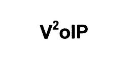 V2OIP trademark