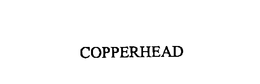 COPPERHEAD trademark