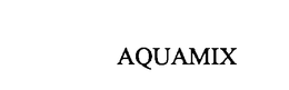 AQUAMIX trademark