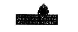 MORRIS ANIMAL FOUNDATION MOUNTAIN GORILLA VETERINARY PROJECT trademark