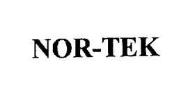 NOR-TEK trademark