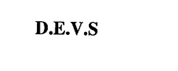 D.E.V.S trademark
