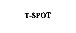 T-SPOT trademark