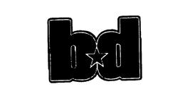 BD trademark