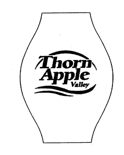 THORN APPLE VALLEY trademark