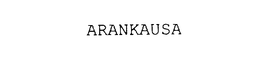 ARANKAUSA trademark