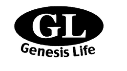 GL GENESIS LIFE trademark