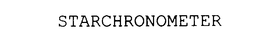 STARCHRONOMETER trademark