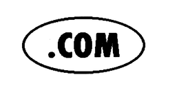 .COM trademark