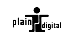 PLAIN DIGITAL trademark