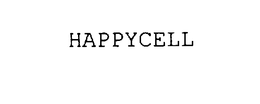 HAPPYCELL trademark