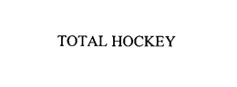 TOTAL HOCKEY trademark