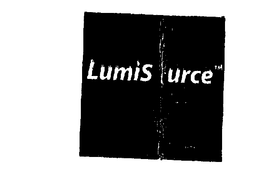 LUMISOURCE trademark