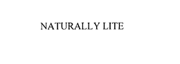 NATURALLY LITE trademark