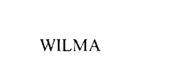 WILMA trademark