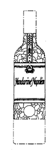 MANDARINE NAPOLEON trademark