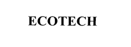 ECOTECH trademark
