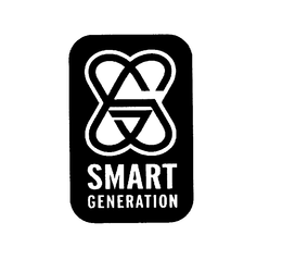 SMART GENERATION trademark