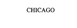 CHICAGO trademark