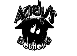 ANDY'S DOGHOUSE trademark