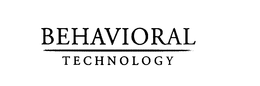 BEHAVIORAL TECHNOLOGY trademark
