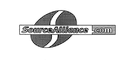 SOURCEALLIANCE.COM trademark