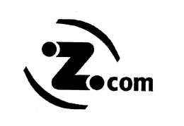Z.COM trademark